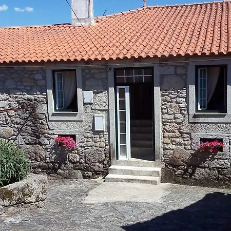 Casa Do Carqueijo Villa Vila Praia de Ancora Exterior photo