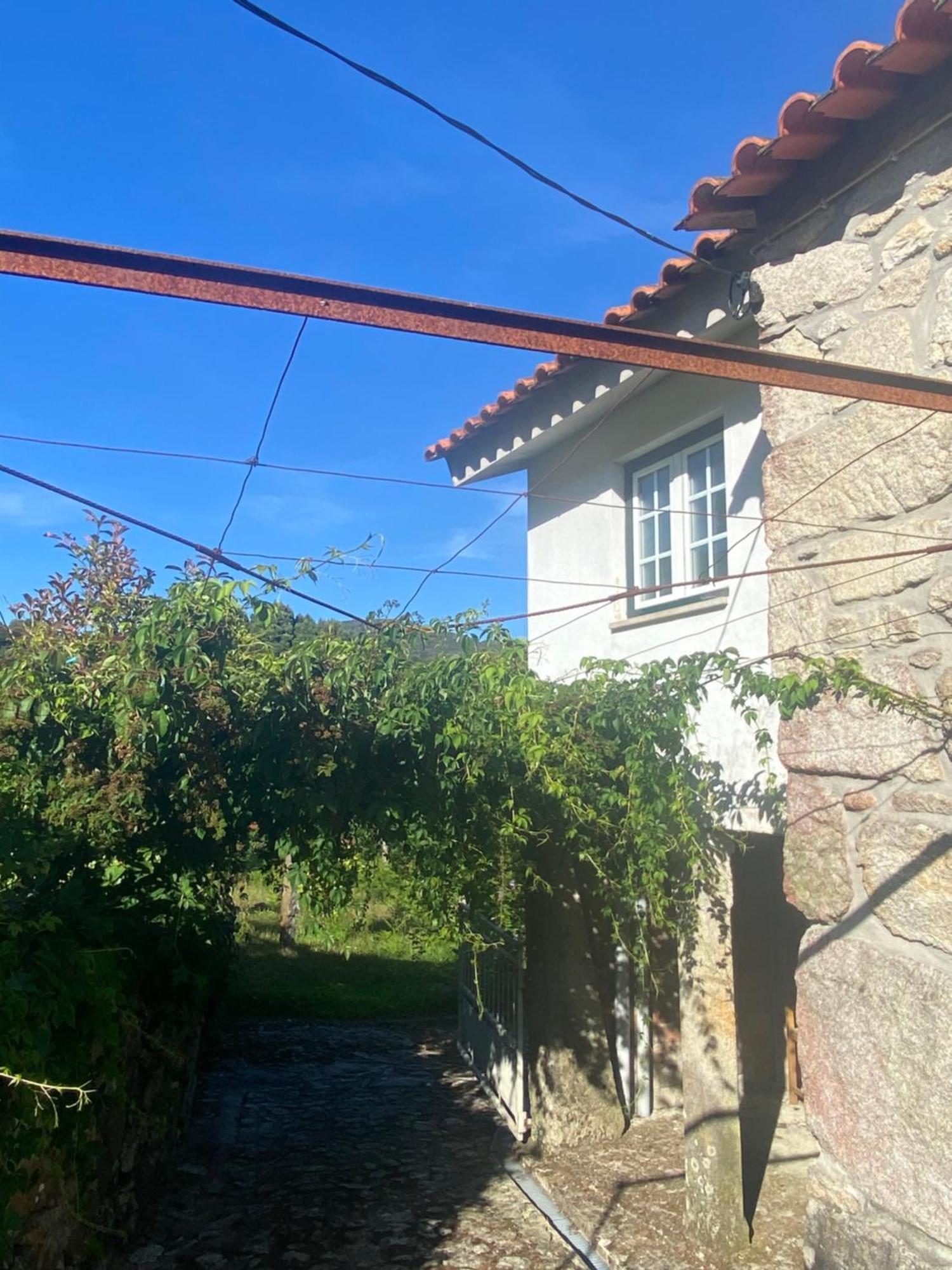 Casa Do Carqueijo