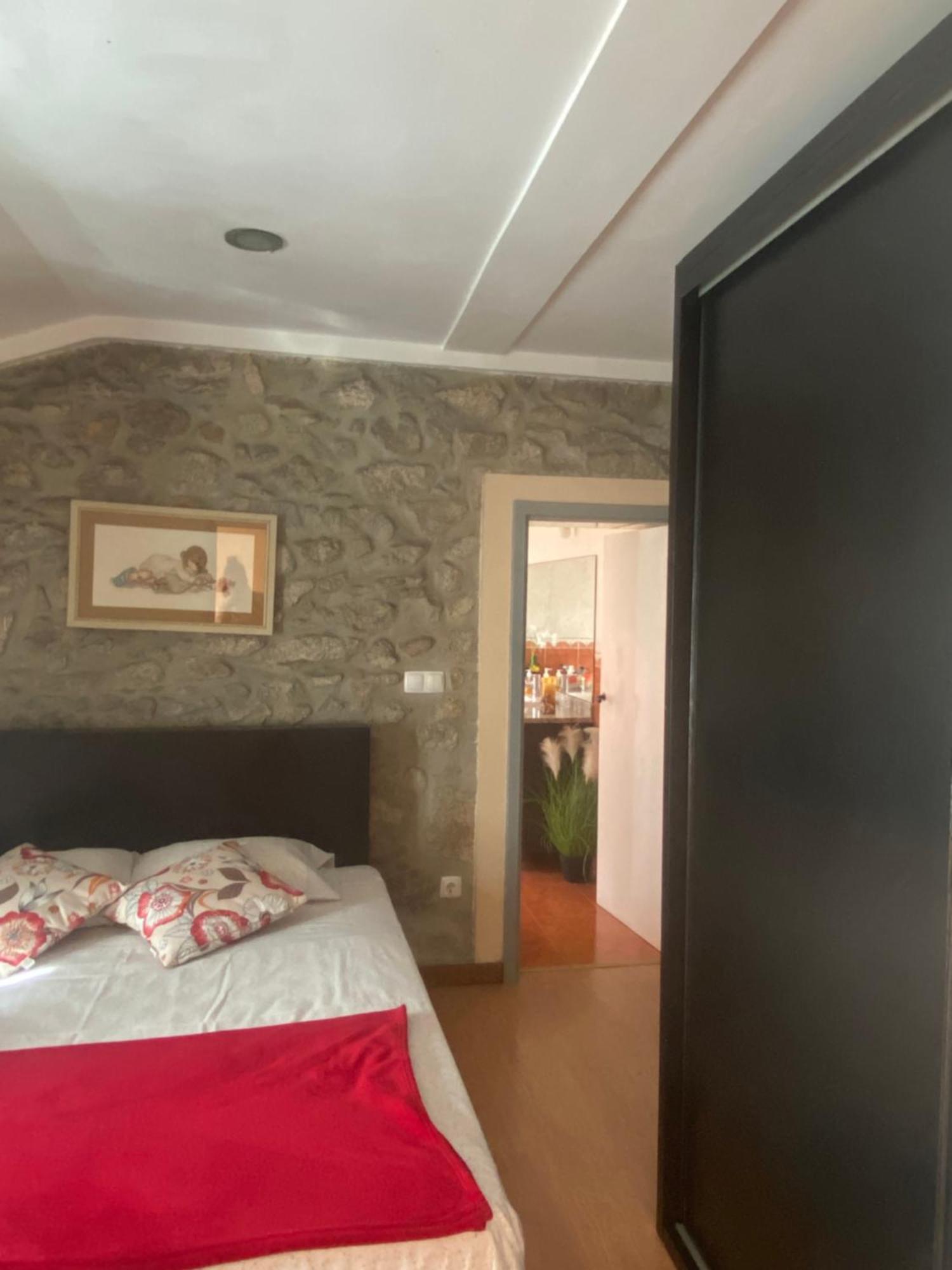 Casa Do Carqueijo Ferienhaus