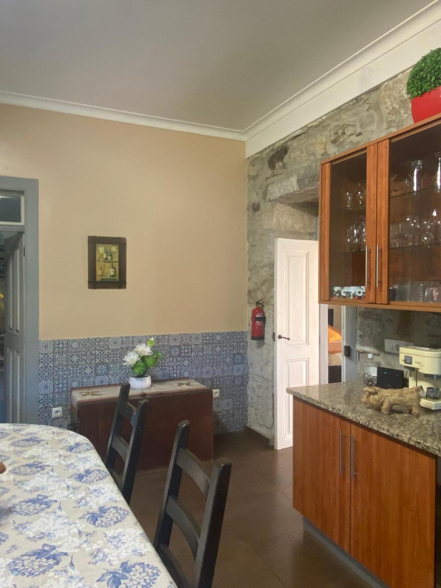 Casa Do Carqueijo